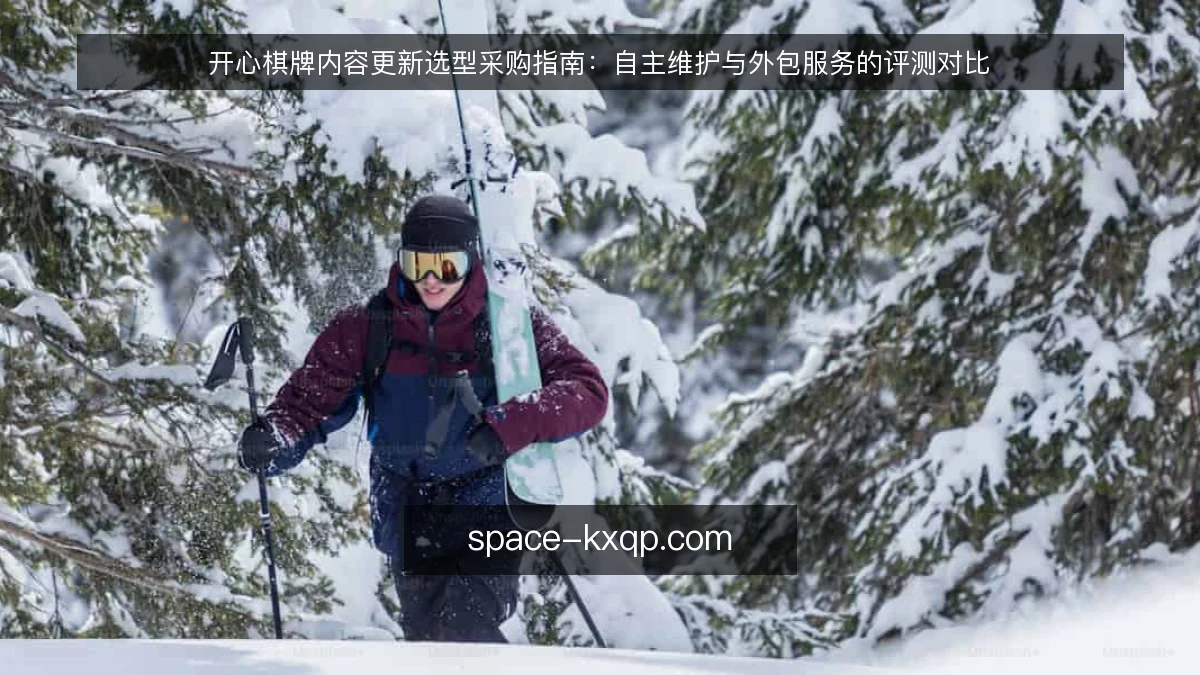 开心棋牌内容更新选型采购指南:自主维护与外包服务的评测对比